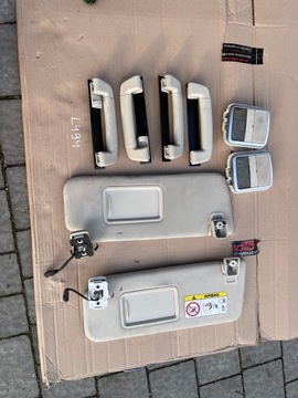 фото thumb №1, Range rover sport l494 защита солнцезащитная