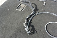 фото thumb №7, Wąż омывателя капот maserati ghibli iii quattroporte vi