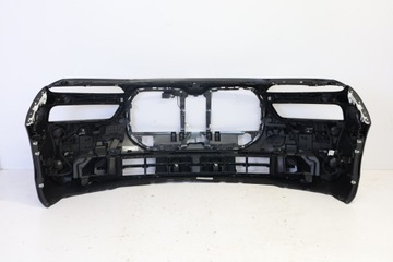 фото thumb №6, Бампер перед переднее bmw 7 i7 g70 a90 европа