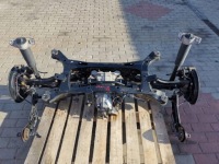 фото thumb №1, Tucson ii iii 15- комплектная сторона подвеска задняя