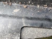 фото thumb №9, Бампер задняя movano b iii 850220011r