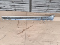 фото thumb №12, Планка пороговая правая bmw seria 5 g30 g31 7387338