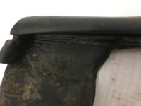 фото thumb №8, Altea 04-09 молдинг ущільнювач правий задня 5p0839478