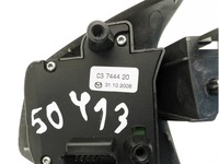 фото thumb №7, Mazda 6 перемикач / кнопка керма 2009 estate 4/5dr 03744420 дизель