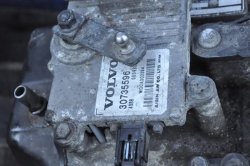 фото thumb №7, Volvo s40 ii v50 awd 2.5t 220km 230km коробка передач автомат 55-51sn 30713798