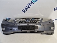 фото thumb №1, Бампер передній перед lexus rx iii 450h rx450h 4 pdc омивачі