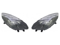 фото thumb №1, Tyc 20-12046-05-2 фара