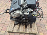 фото thumb №9, Двигатель комплектный bmw m3 e46 3.2 s54b32
