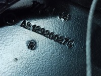 фото thumb №6, Замок спинка сидіння правий mercedes w212 kombi a2129200276