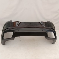 Купить Бампер задняя porsche panamera ii 972 976 976807421, фото thumb