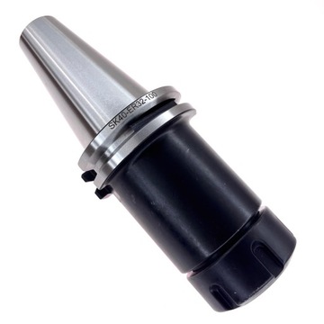 ЗАЖИМНЫЙ ДЕРЖАТЕЛЬ SK40 ER32 - 100L ISO40 DIN69871