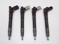 фото thumb №1, Форсунки комплект 23670-0e020 toyota hilux viii 2.4 d-4d 2gd 18r fv