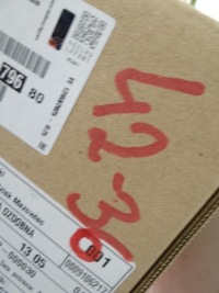 фото thumb №11, Peugeot 308 t9 рестайлінг gt line решітка решітка решітка радіатора бампера хром рамка логотип