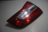 фото thumb №3, Лампа левая задняя w крышка багажника renault koleos i