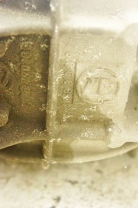 фото thumb №11, Nu085 audi q7 4l 3.0tdi міст диференціал задня задній