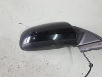 фото thumb №5, Audi a4 b7 04-07r дзеркало праве 5 pin lz9y