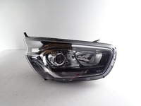 фото thumb №1, Лампа перед права ford transit custom lift 18-