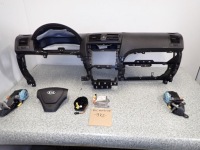 фото thumb №1, Kia picanto 07-10 подушки безпеки повітряні srsy lift