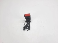 фото thumb №1, Клипса поперечина левый задняя mercedes e w213 a2138600569