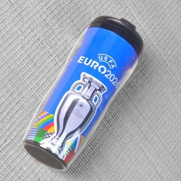 Puchar Euro 2024 Gadżety Kibica Kubki Pamiątki Francja Niemcy Włochy