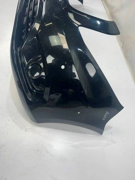 фото thumb №9, Бампер перед переднее mercedes vito viano w447