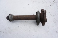 фото thumb №1, Привідний вал правий перед ford galaxy mk1 fl 2.8 vr6