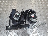 фото thumb №1, Pas безпеки лівий перед nissan juke ii 19-