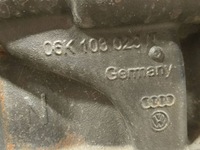 фото thumb №9, Audi a5 2018 двигун