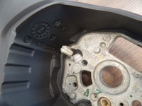 фото thumb №9, Vw caddy 2k7 - руль новая