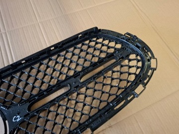 фото thumb №6, Решітка радіатора решітка mercedes glc amg line w254 254 оригінал