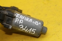 фото thumb №8, Моторчик стекло правый перед zafira b