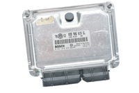 фото thumb №1, Бортовой компьютер passat b5 1.9 tdi 038906019gl 0281010944