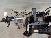 фото thumb №9, Каркас отопитель mercedes e-klasa w213