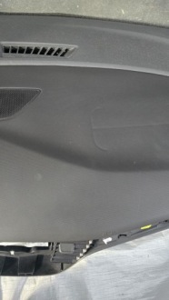 фото thumb №8, Консоль pod head up подушка безопасности opel crossland x 2017