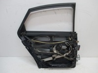 фото thumb №7, Двері ліва задні audi a6 4b0 sedan