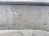 фото thumb №12, Задний бампер vw golf iii 1h6807417a