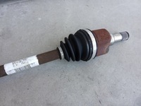 фото thumb №4, Ford focus mk2 c-max 2.0 16v 2004-07r- піввісь ліва