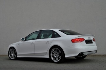 фото thumb №12, Audi a4 s4 b8 накладки пороговые новинка!!!