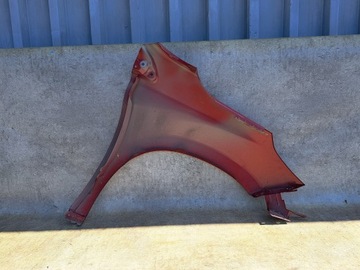 фото thumb №8, Peugeot 3008 13- крило перед переднє лівий