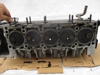 фото thumb №11, Головка ліва права vw touareg phaeton 5.0 tdi v10