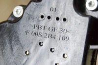 фото thumb №7, Kia ceed jd задня кришка багажника двигун двірники скло f00s2b2222 98700-a2000 201