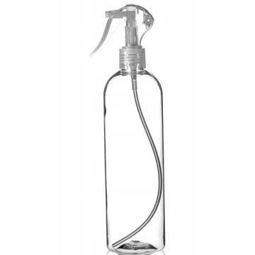 ADBL APC SET 1000ML + 3x щетки для чистки, микрофибра, бутылочка