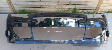 фото thumb №1, Бампер переднее перед renault scenic iii 3
