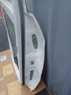 фото thumb №12, Mercedes glk x204 09-15 дверь левый зад usa