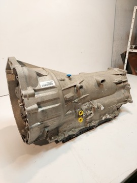 фото thumb №15, Bmw f15 f16 f25 n20 28ix коробка передач коробки передач автоматична 8hp45x 8681103 нова