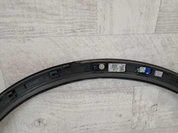 фото thumb №8, Audi q4 e-tron планка накладка крила праві зад задня 89a853818e