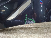 фото thumb №8, Крила передній перед лівий bmw x3 g01 x4 g02 2018-