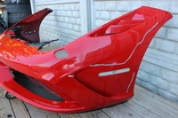 фото thumb №11, Бампер перед капот крыло ferrari 458 speciale 13-16