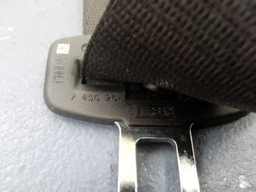 фото thumb №7, Bmw 1 f40 pas безпеки перед правий 7456264