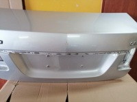 фото thumb №6, Mercedes e-klasa w212 крышка багажника задняя